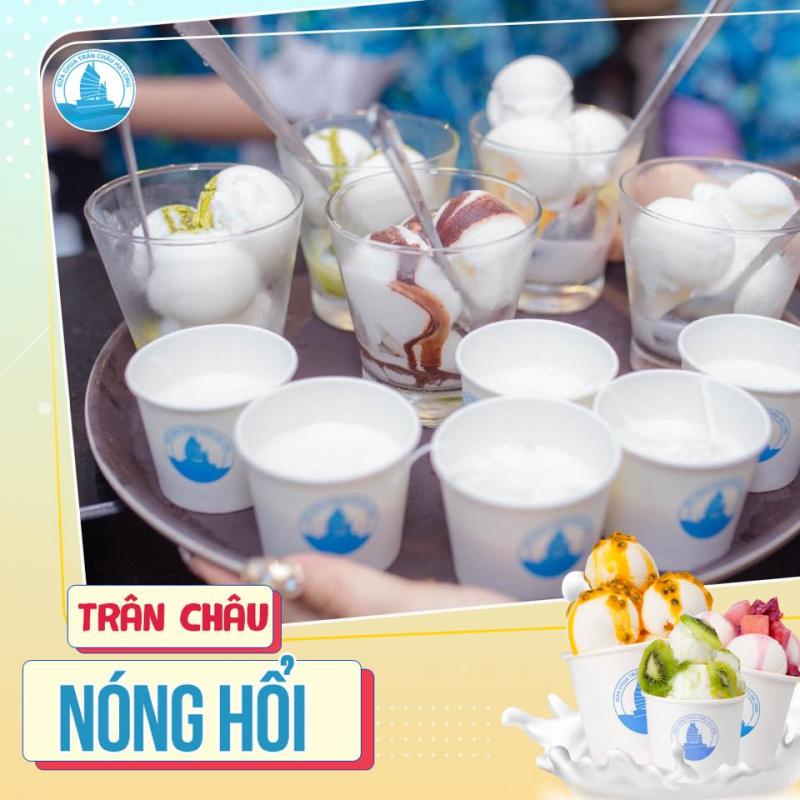 Top 10 Quán sữa chua trân châu ngon nhất Hà Nội