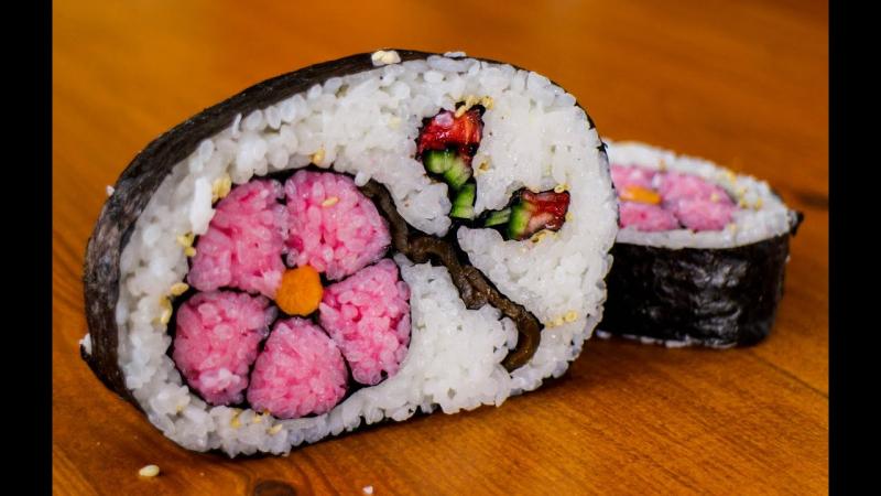 Top 10 quán sushi ngon nổi tiếng nhất ở Quận 1, Tp. HCM
