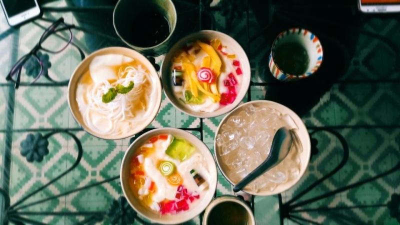 Top 15 địa điểm ăn vặt ngon nhất tại Đà Nẵng