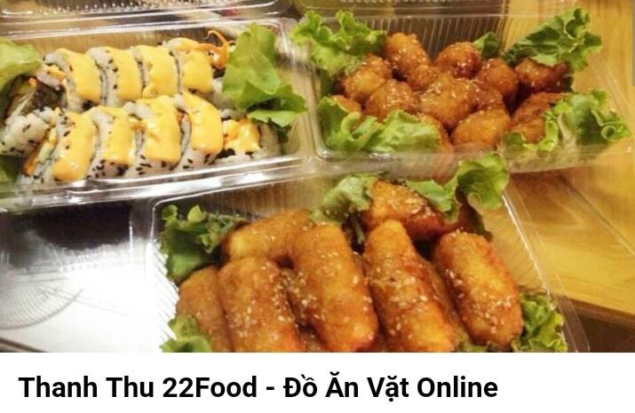 Thanh Thu 22 Food
