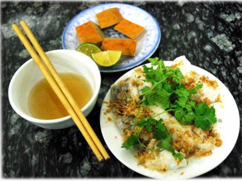 Thanh Vân lại nằm trong danh sách những quán ăn sinh viên ngon rẻ, nổi tiếng nhất ở Hà Nội