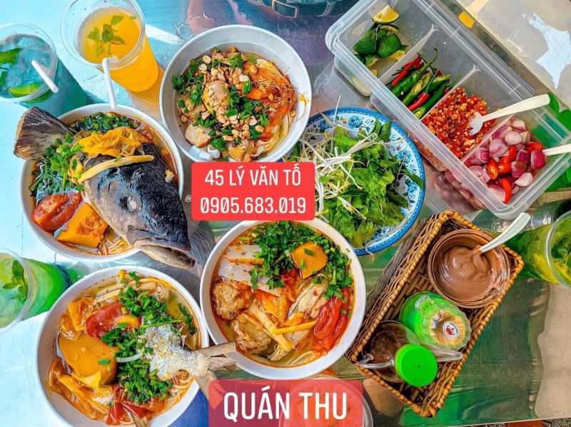 Quán Thu