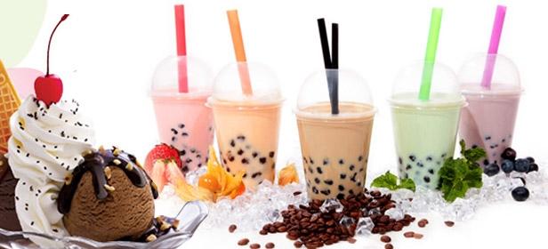 Top 8 quán trà sữa ngon nhất Hải Phòng