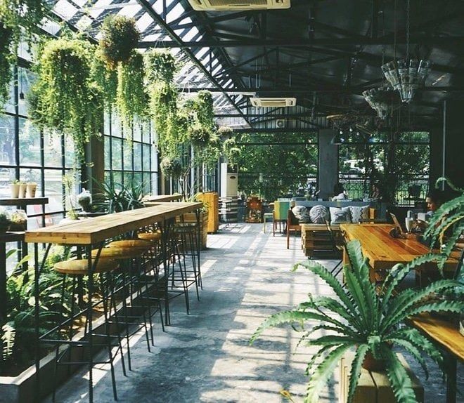 Khám phá quán cafe đẹp cao lãnh để thưởng thức cà phê ngon