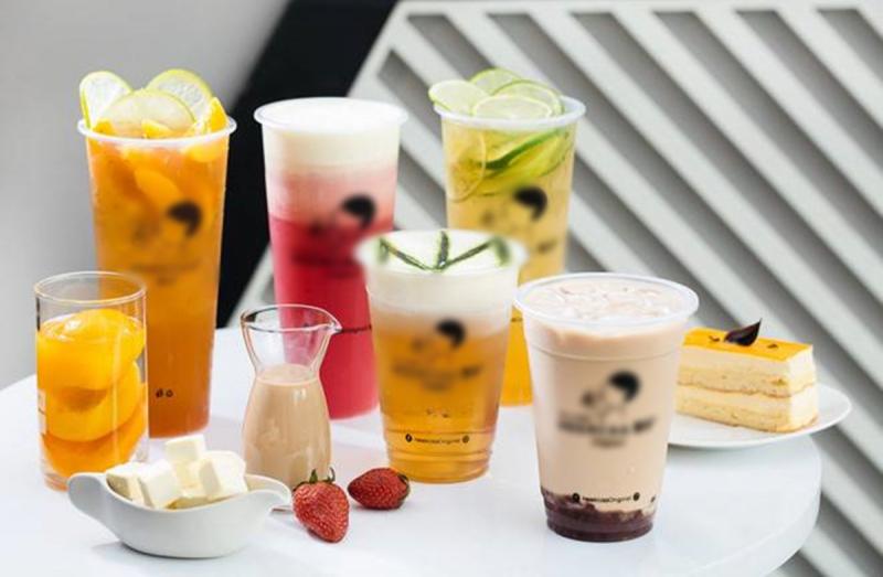 Top 9 Quán trà sữa ngon và chất lượng nhất TP. Quảng Ngãi