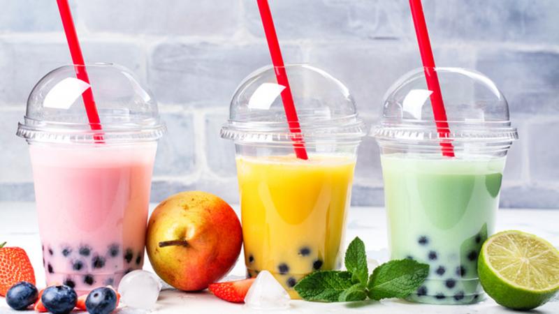 Top 4 quán trà sữa ngon tại Hồ Tùng Mậu, Cầu Giấy, Hà Nội