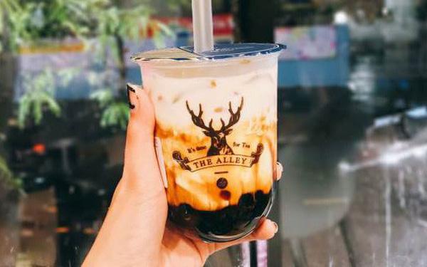 Top 4 Quán trà sữa view đẹp nhất Thái Hà, Hà Nội