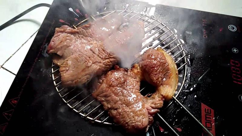 Quán thịt trâu ngon nhất Hồ Chí Minh