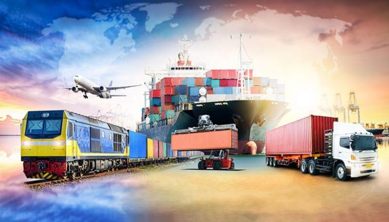 Quản trị logistics và vận tải đa phương thức