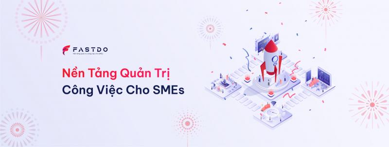 Phần mềm quản lý dự án Fastdo