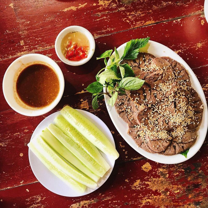 Top 32 quán ăn ngon nhất khi đến với Hạ Long
