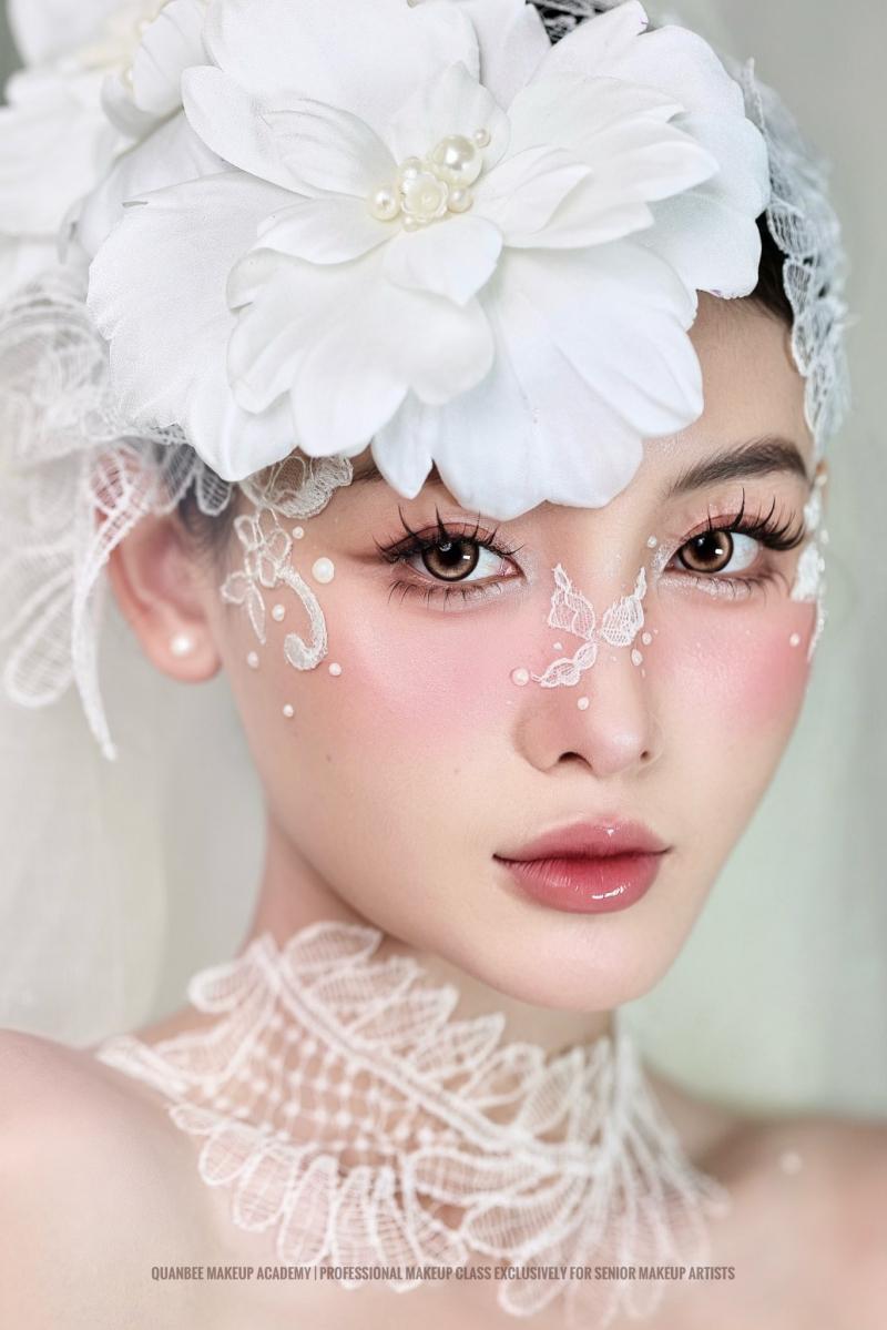 Quanbee Make-Up Academy