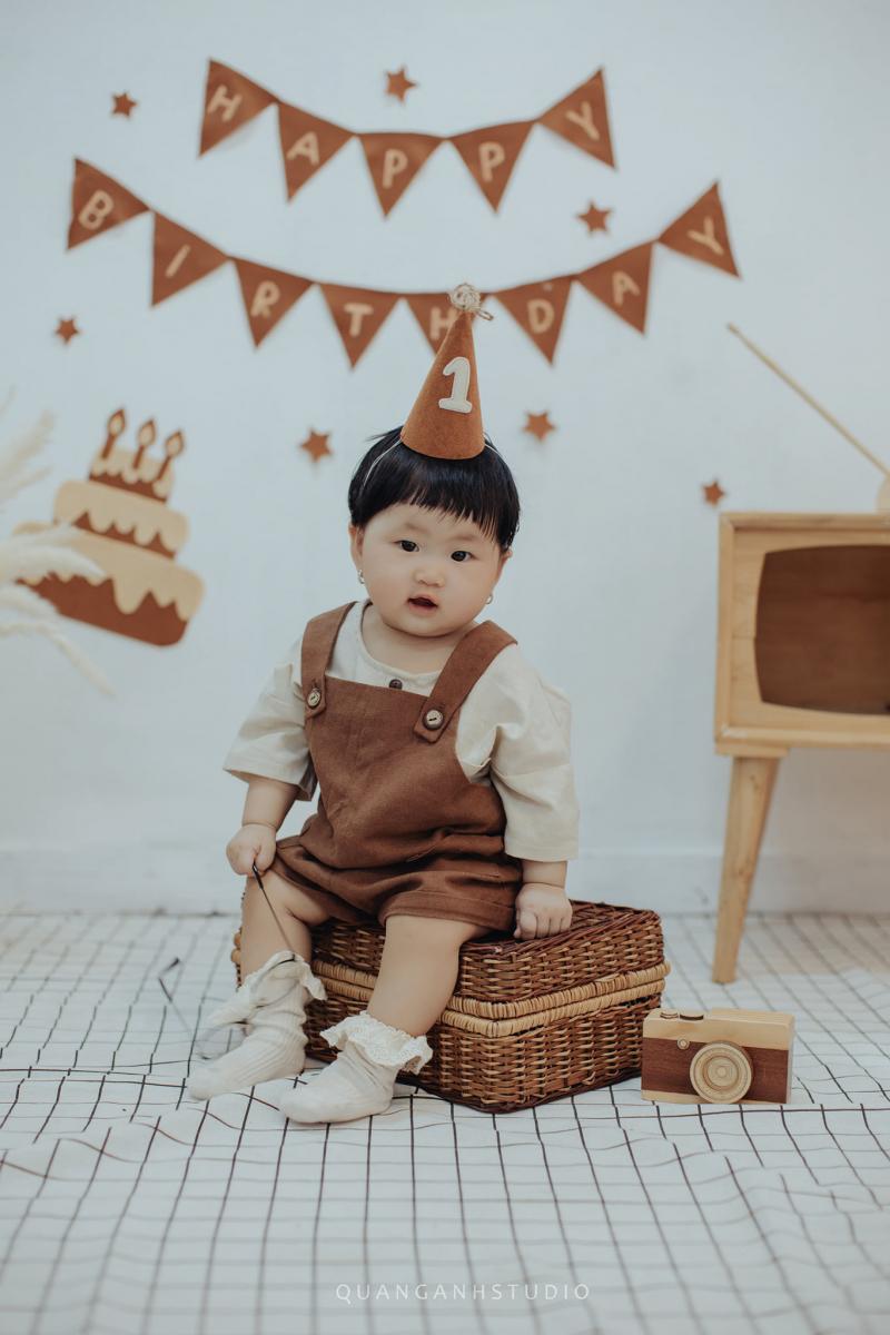 Quang Anh Baby Studio