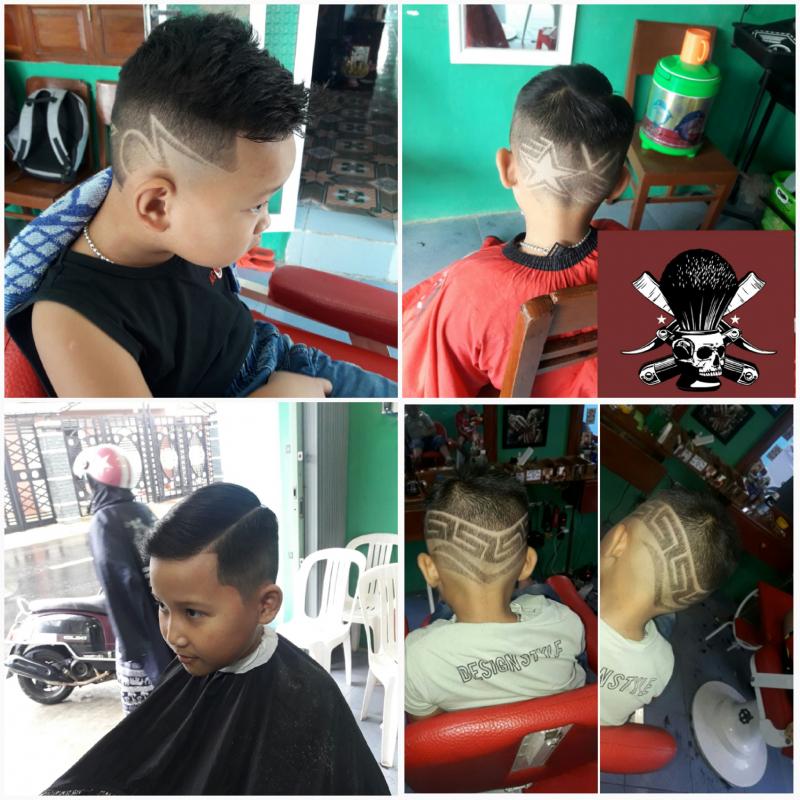 Top 4 Tiệm cắt tóc nam đẹp và chất lượng nhất TP. Tuy Hòa, Phú Yên