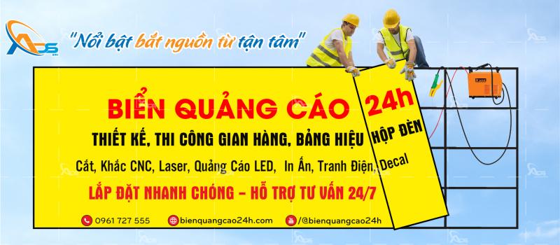 Quảng Cáo 24h