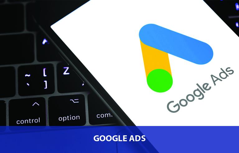 Quảng cáo Google Adwords