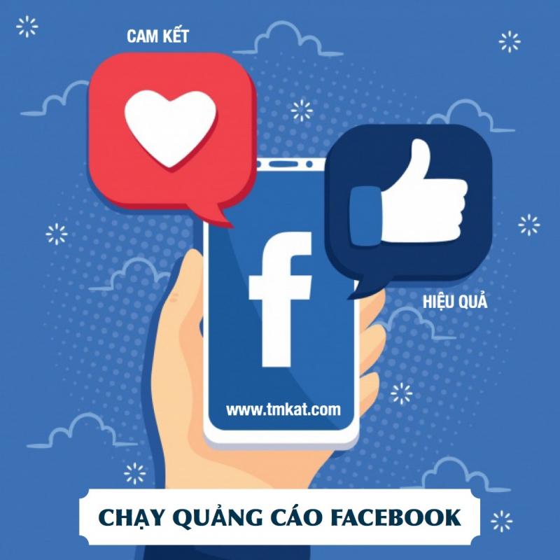 Quảng Cáo Chuyên Nghiệp TMKat Ads