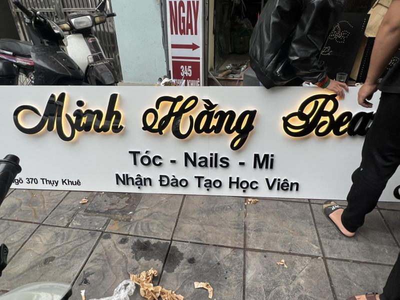 Quảng Cáo Hà Thành