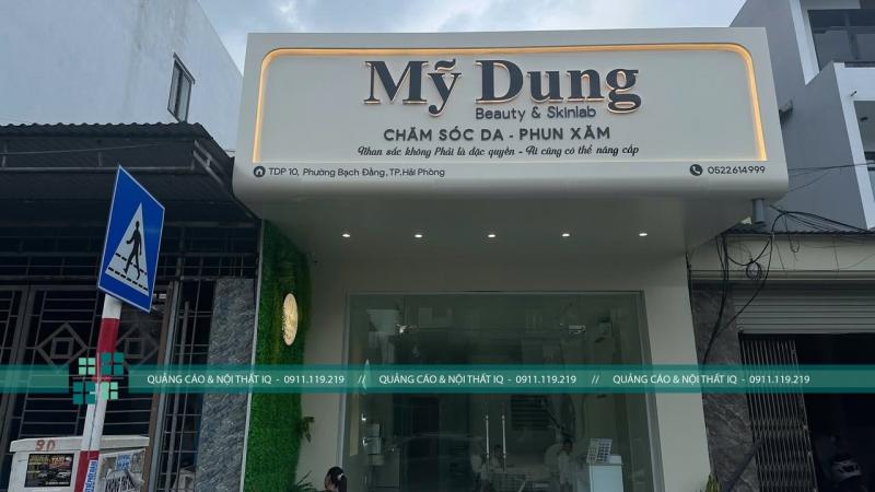 Quảng cáo IQ