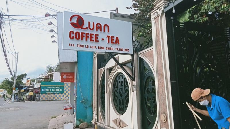 Quảng Cáo Lý Sơn