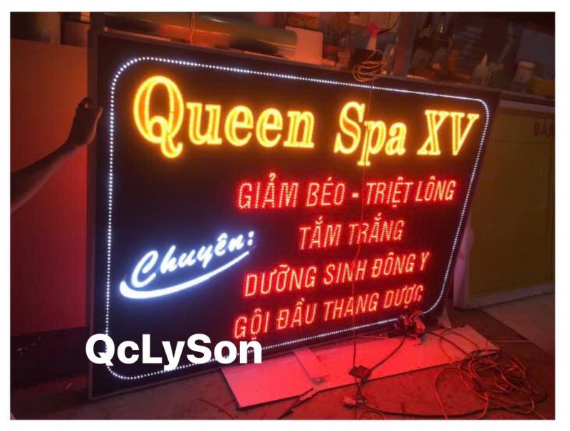 Quảng Cáo Lý Sơn