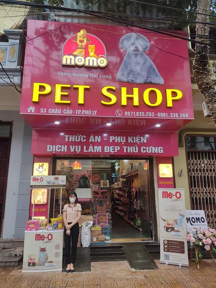 Quảng cáo Mạnh Hưng