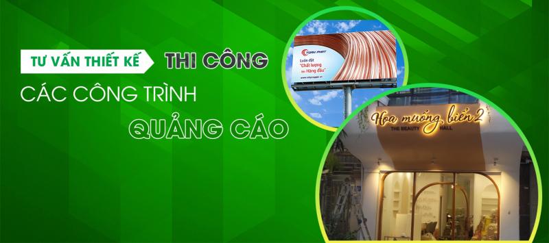 Quảng cáo Nam Sơn