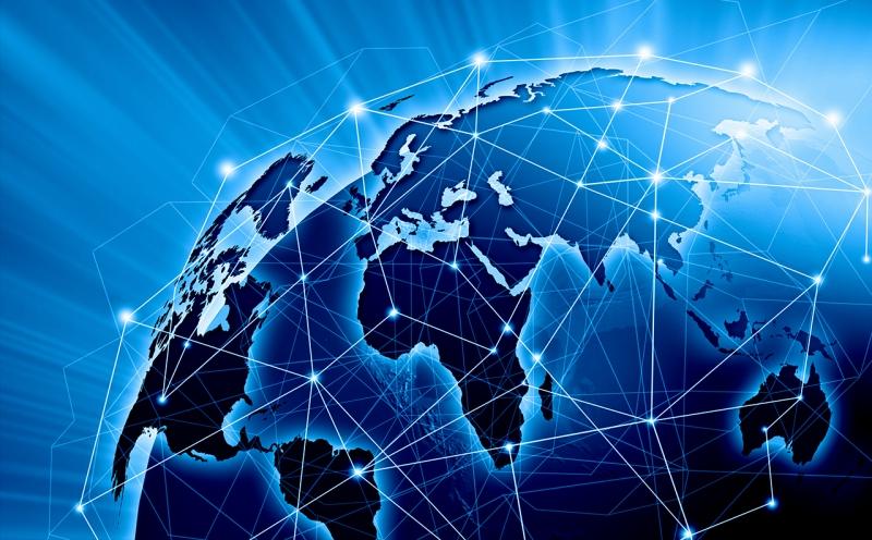 Mạng Internet phủ sóng toàn cầu