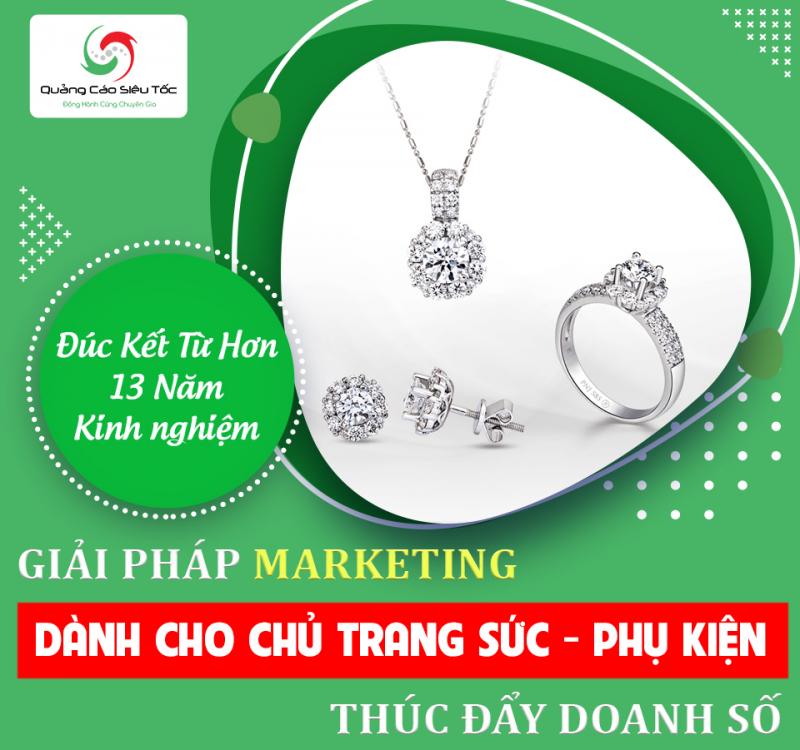 Quảng Cáo Siêu Tốc