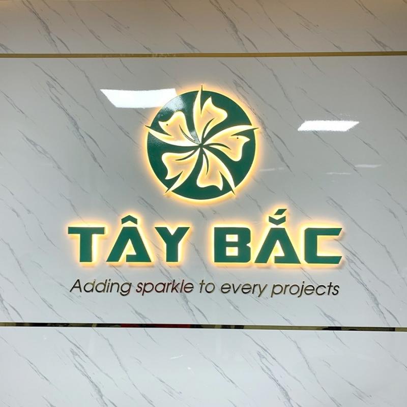 Công ty Cổ phần Tây Bắc Group (Quảng cáo Tây Bắc)