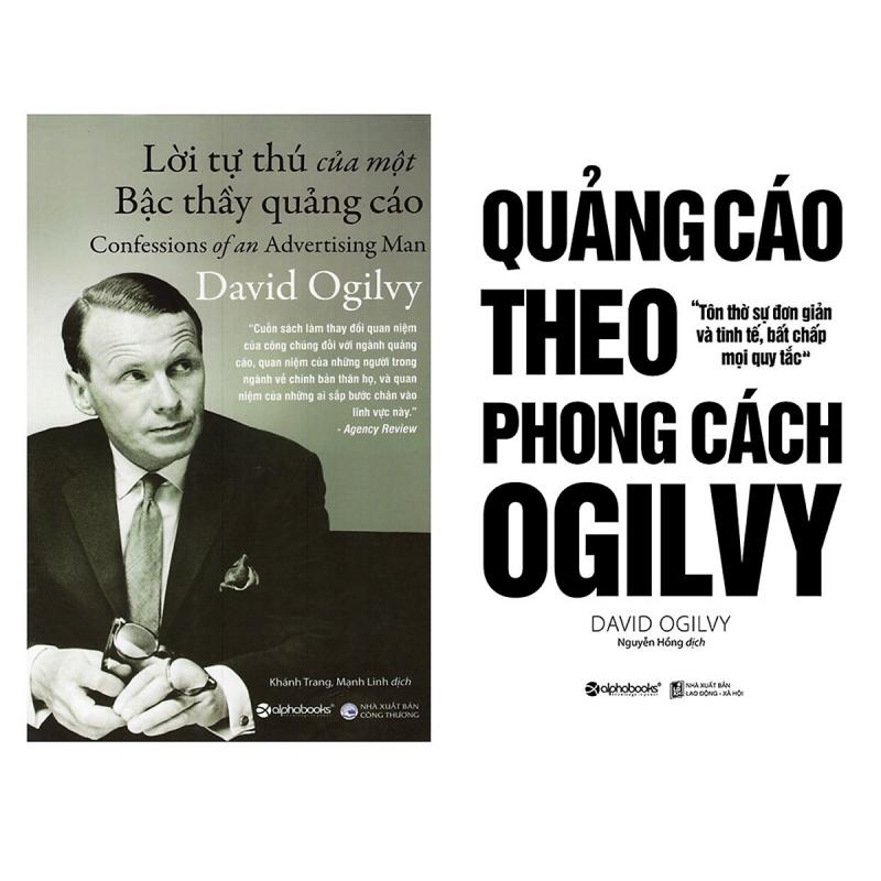 Quảng cáo theo phong cách Ogilvy