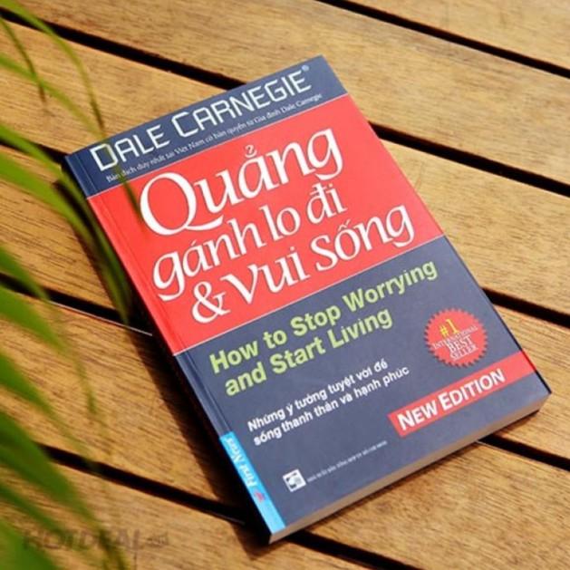 Quẳng gánh lo đi và vui sống