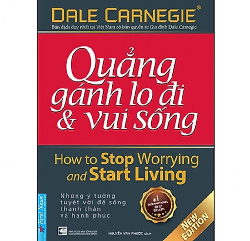 Quẳng gánh lo đi & vui sống