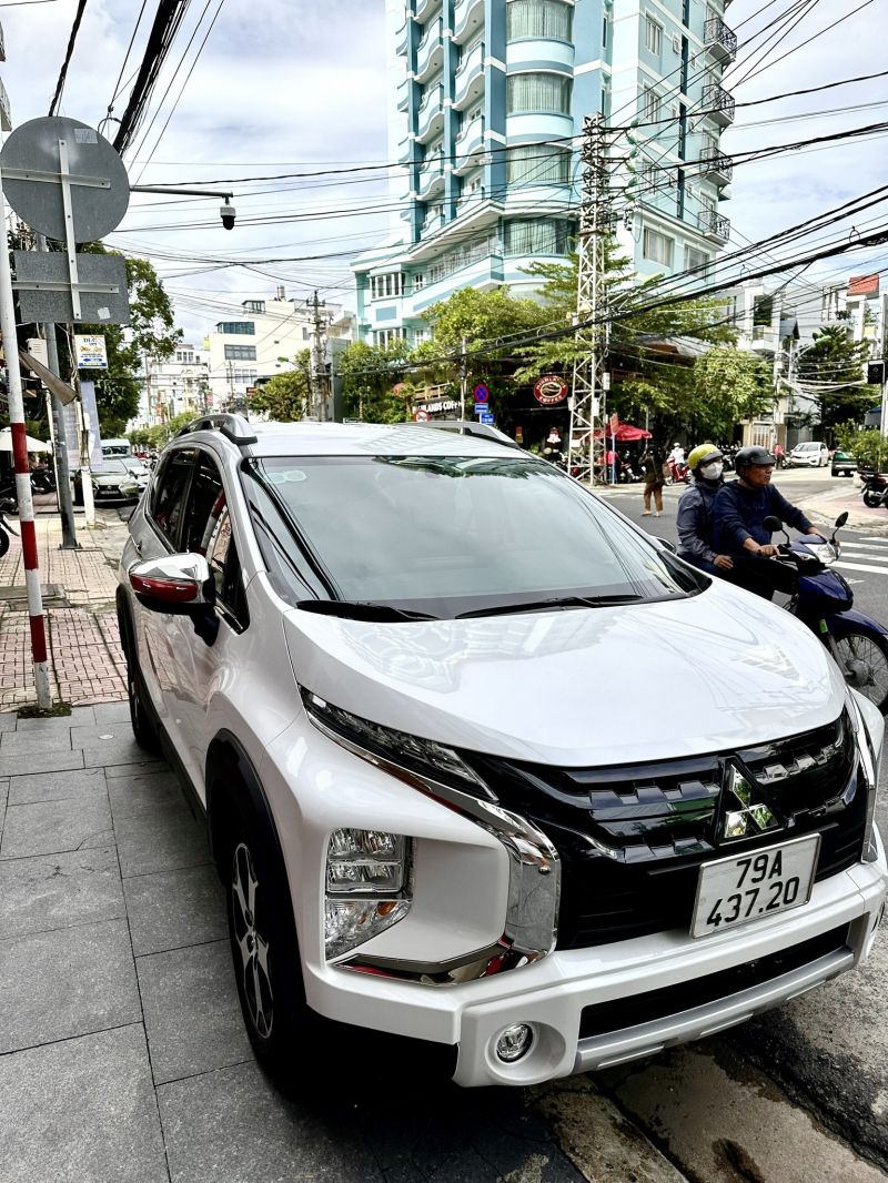 Quang Hùng Car - Dịch vụ xe sân bay Cam Ranh  Nha Trang