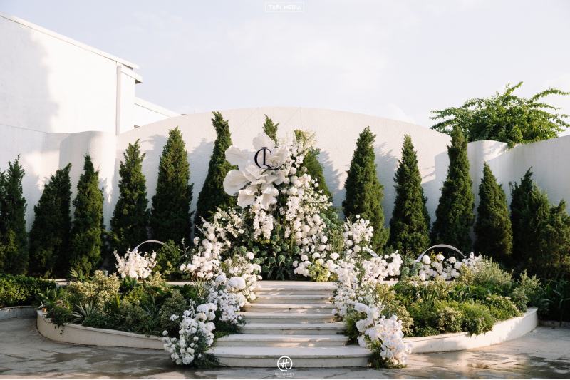 Quang Huy Wedding & Events