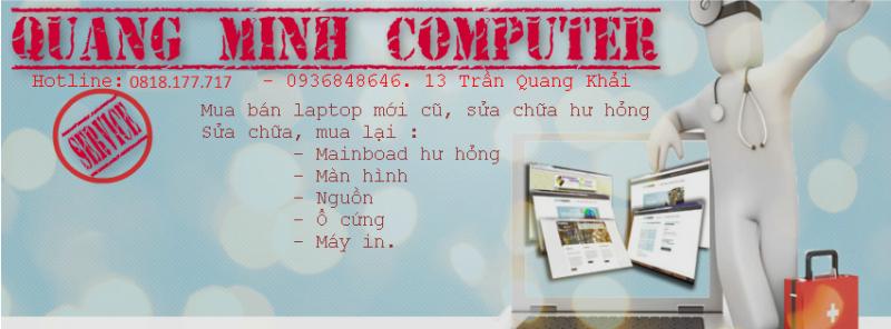 Quang Minh Computer