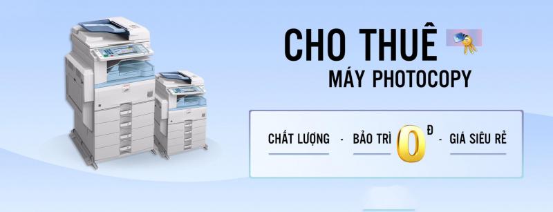 Quảng ﻿Ninh Photocopy
