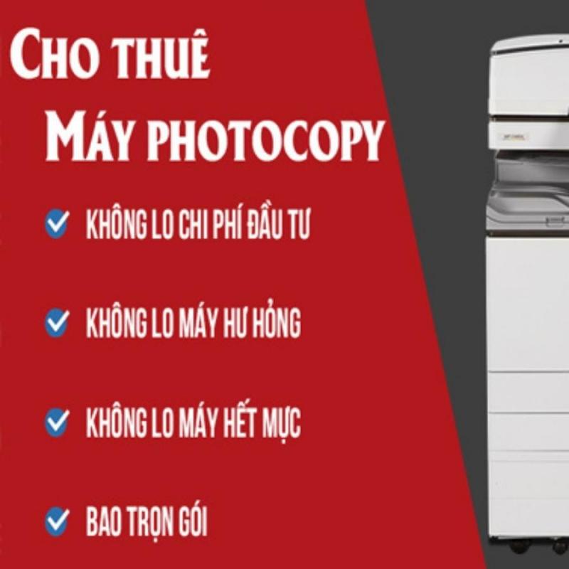 Quảng ﻿Ninh Photocopy