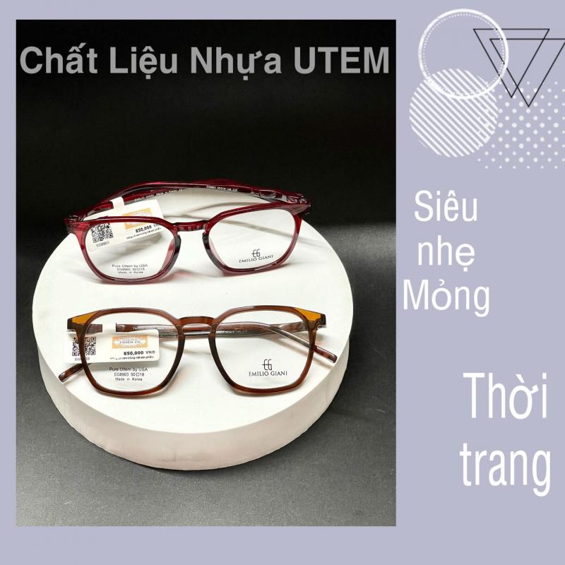 Quang Optic
