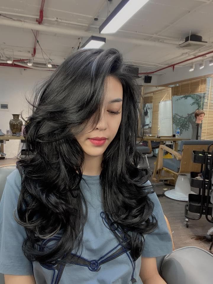 Quang Phan HairSalon