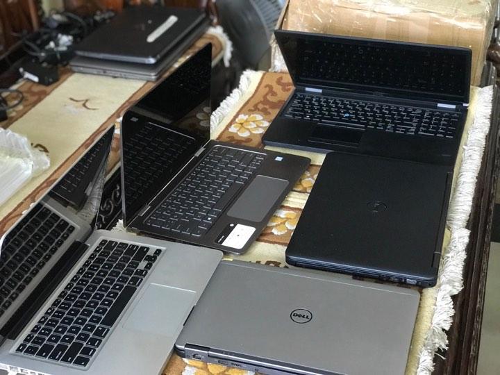 Quang Phúc Laptop