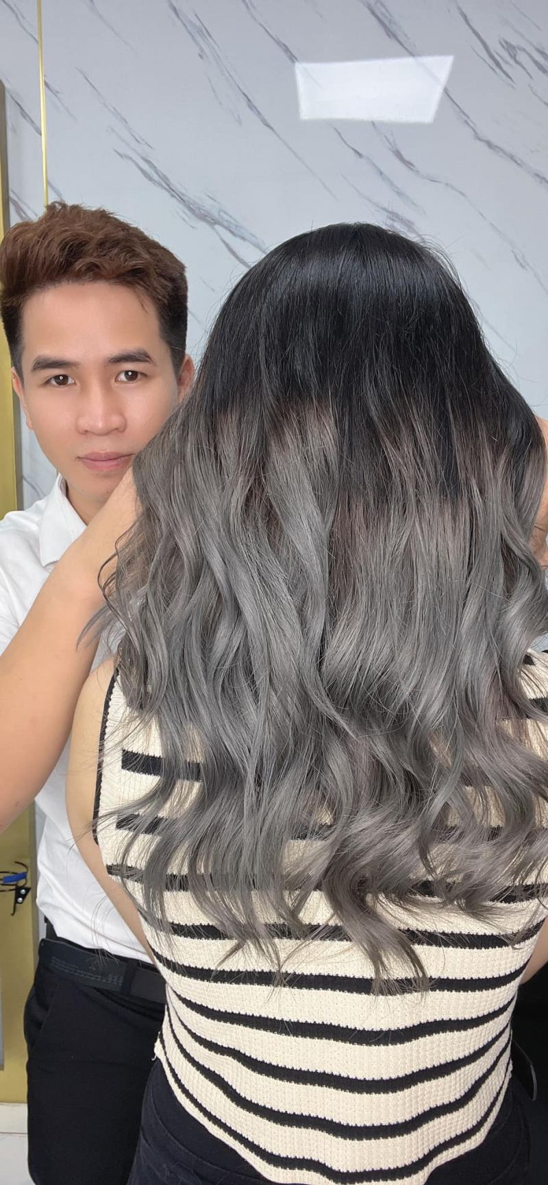 Quang Quyết Hair Salon