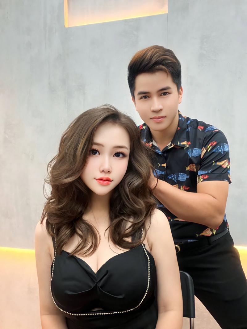 Quang Quyết Hair Salon