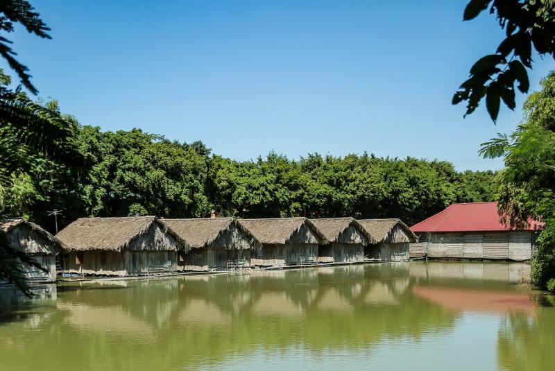 Quảng Tây Resort