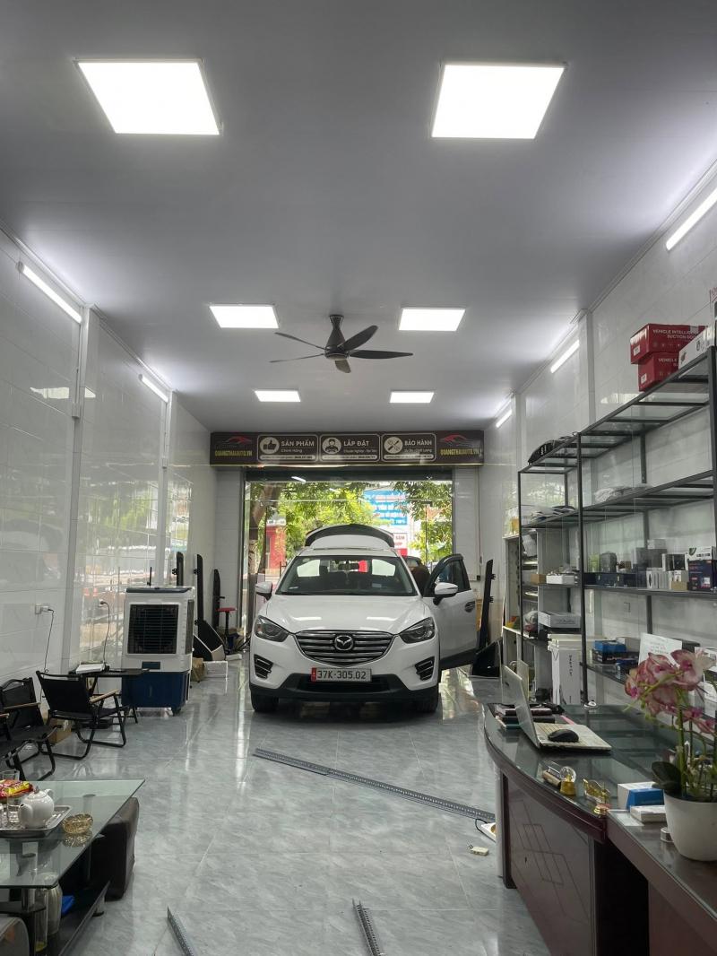 Quang Thái Auto