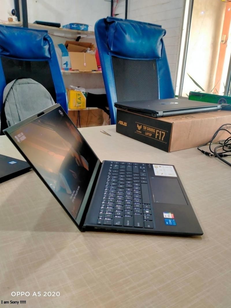 Quang Trung Computer