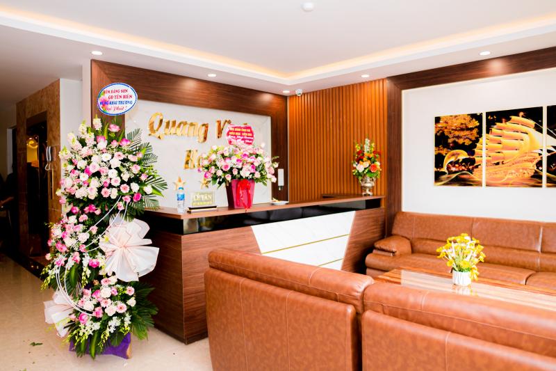 Quang Vinh Hotel