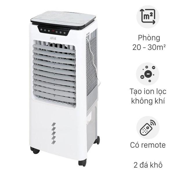 Quạt điều hòa AVA RPD-80