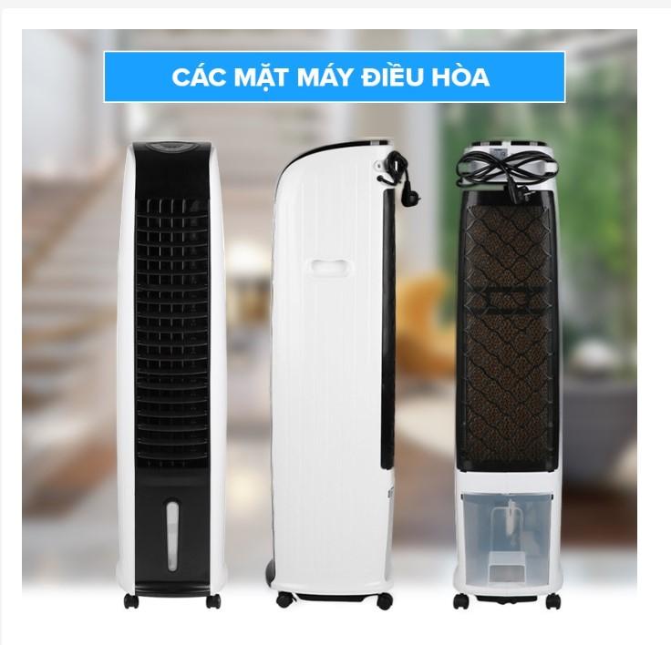 Quạt điều hòa Comfee CF-AC10AR