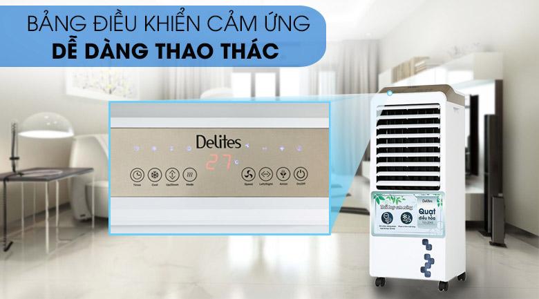 Quạt điều hòa Delites FLS-L20KG